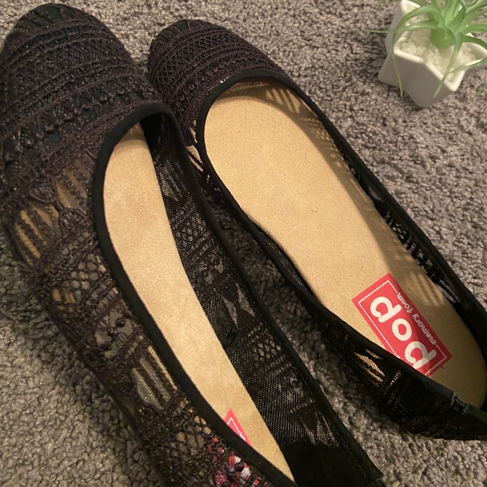 Flats